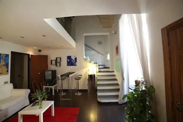 Bed & Breakfast Idomeneo 63 Lecce 3*,