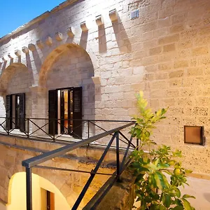 Residenza Pizziniaco Bed & Breakfast