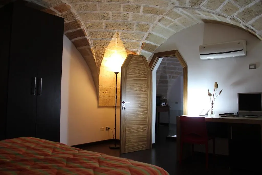 Bed & Breakfast Idomeneo 63 Lecce