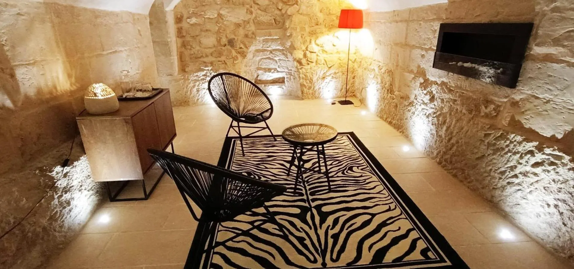 Bed & Breakfast Idomeneo 63 Lecce