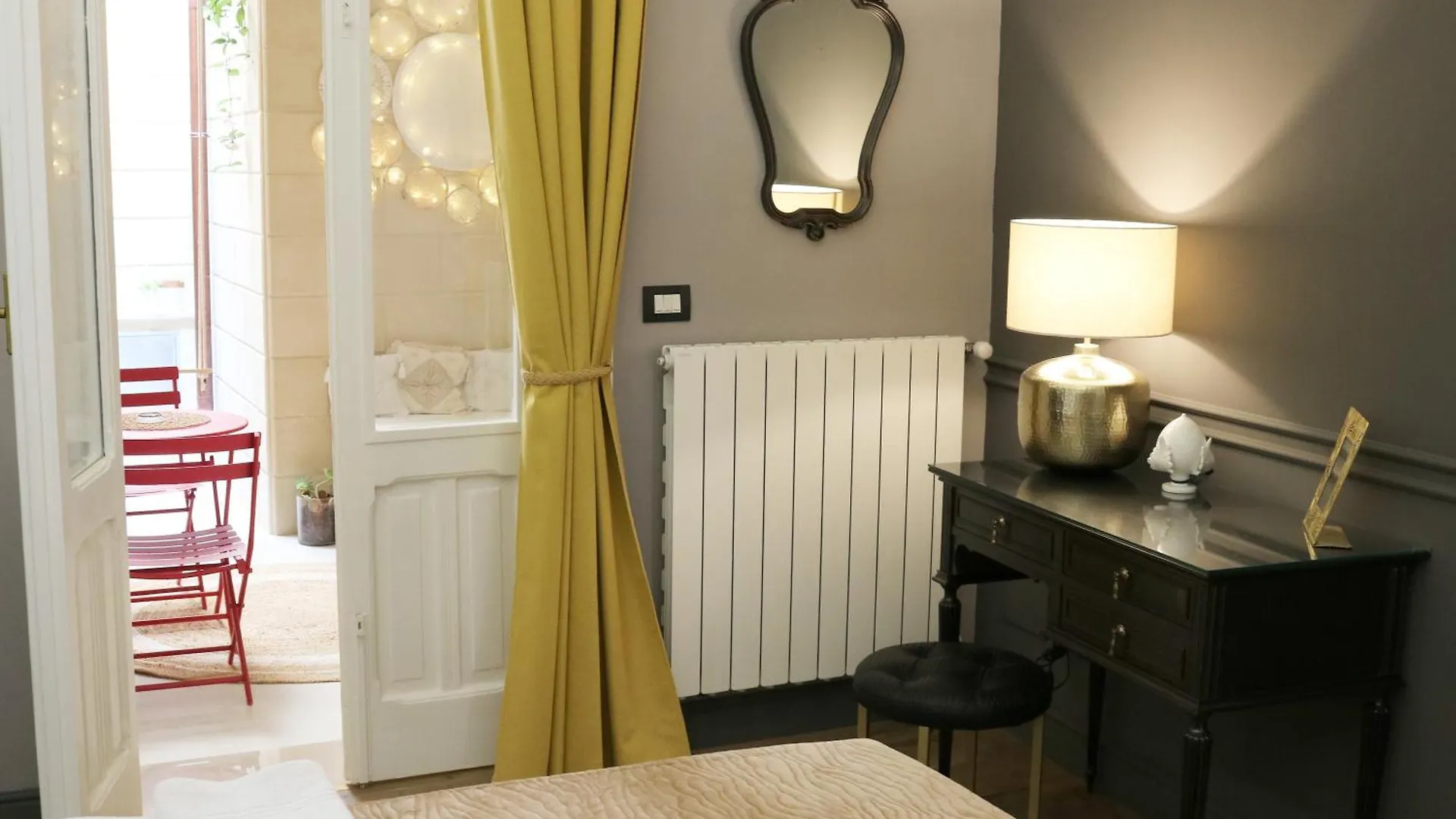 Bed & Breakfast Idomeneo 63 Lecce
