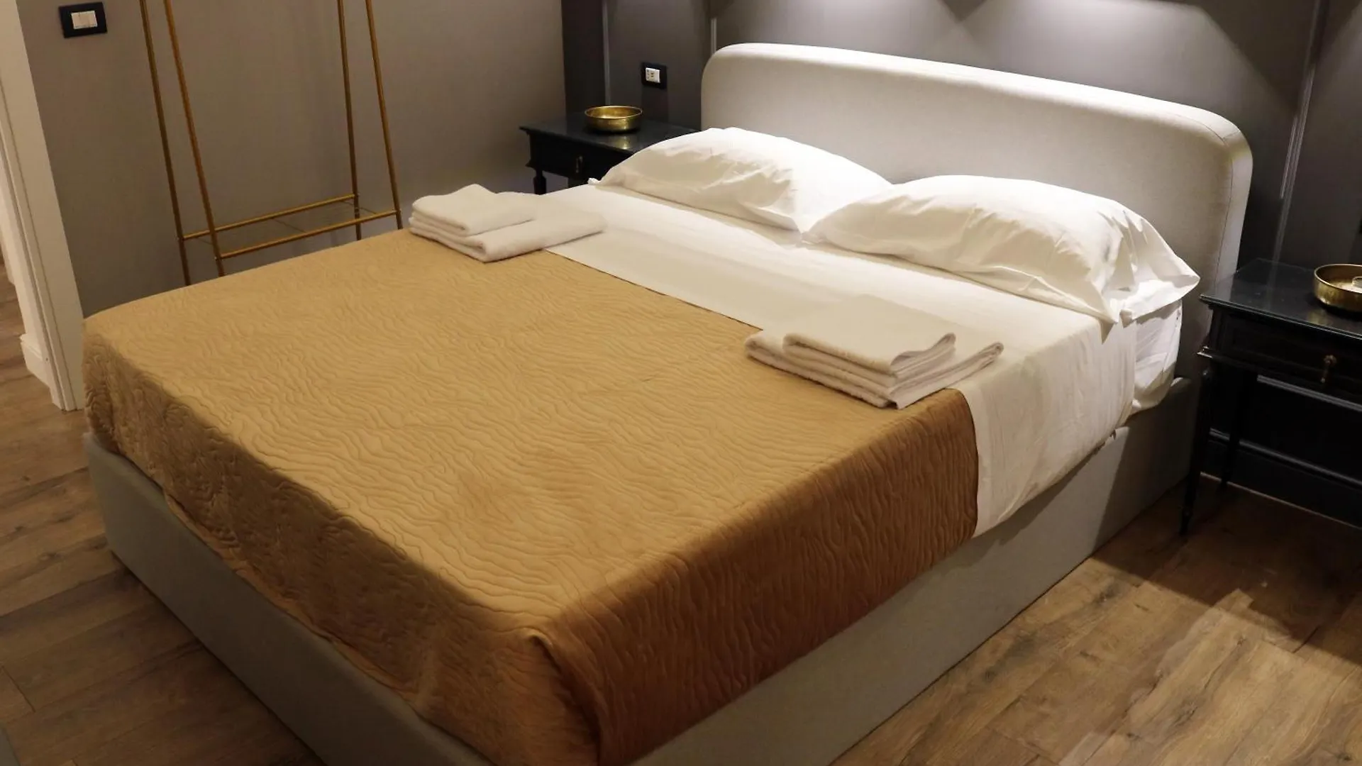 Bed & Breakfast Idomeneo 63 Lecce