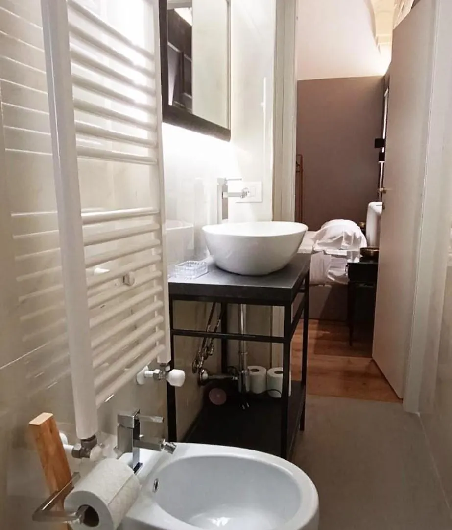 ***  Bed & Breakfast Idomeneo 63 Lecce Italy
