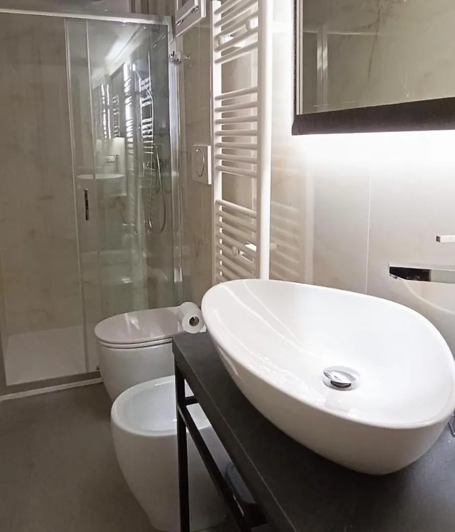 Bed & Breakfast Idomeneo 63 Lecce Italy