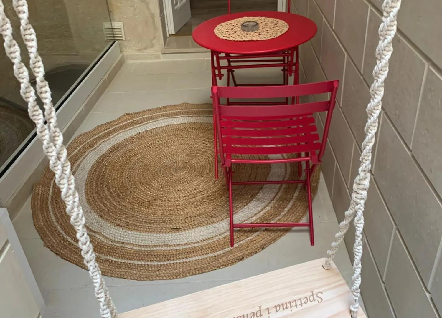 Bed & Breakfast Idomeneo 63 Lecce