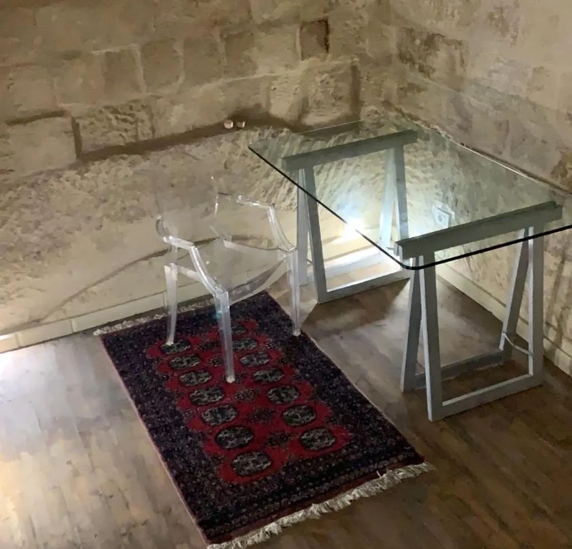 Bed & Breakfast Idomeneo 63 Lecce 3*,