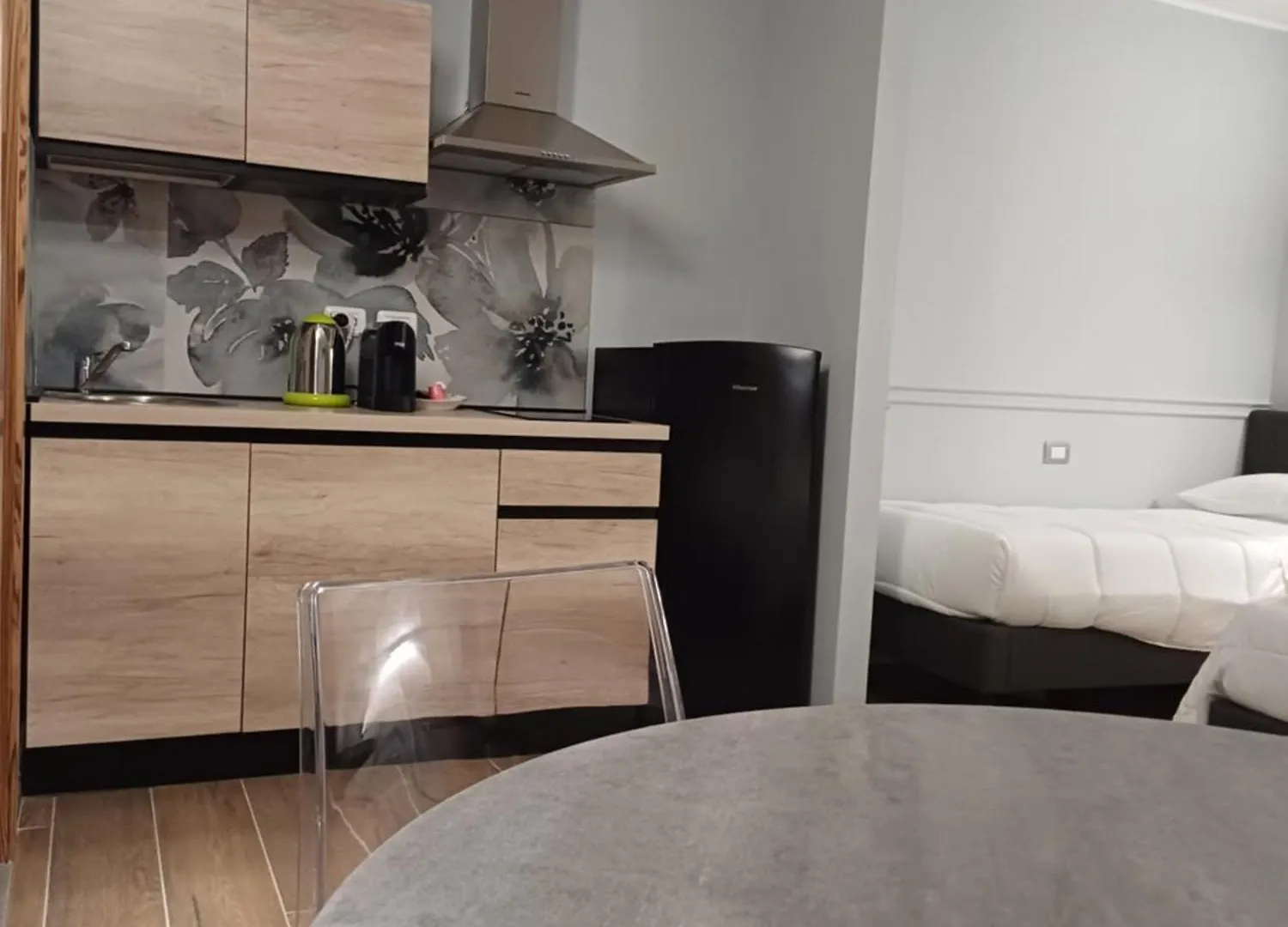 Bed & Breakfast Idomeneo 63 Lecce Italy