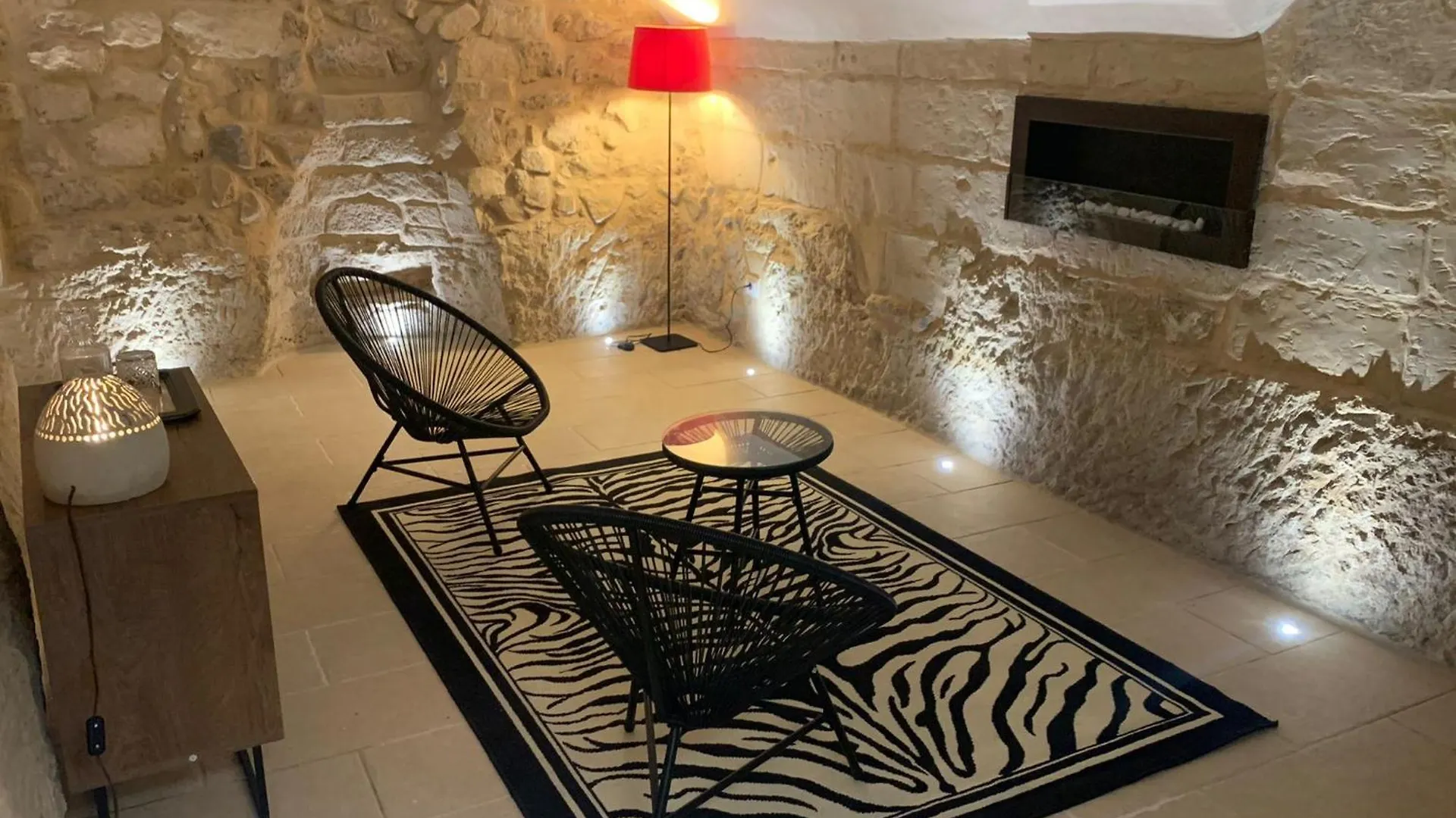 Bed & Breakfast Idomeneo 63 Lecce 3*,