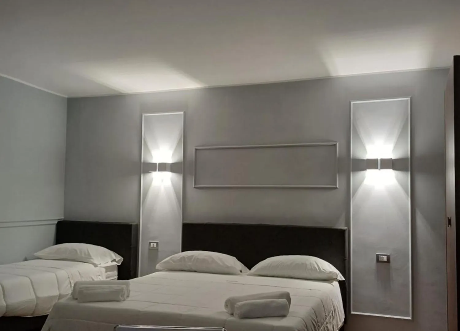 Bed & Breakfast Idomeneo 63 Lecce
