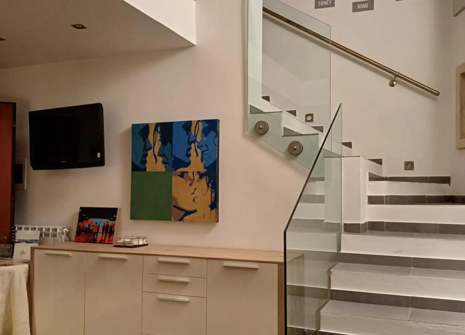 Bed & Breakfast Idomeneo 63 Lecce