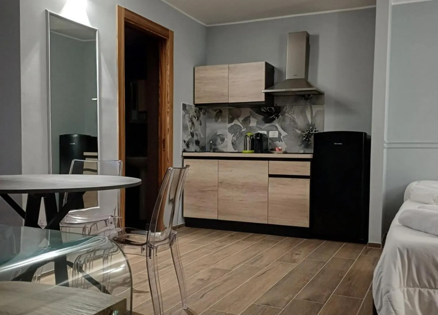 Bed & Breakfast Idomeneo 63 Lecce