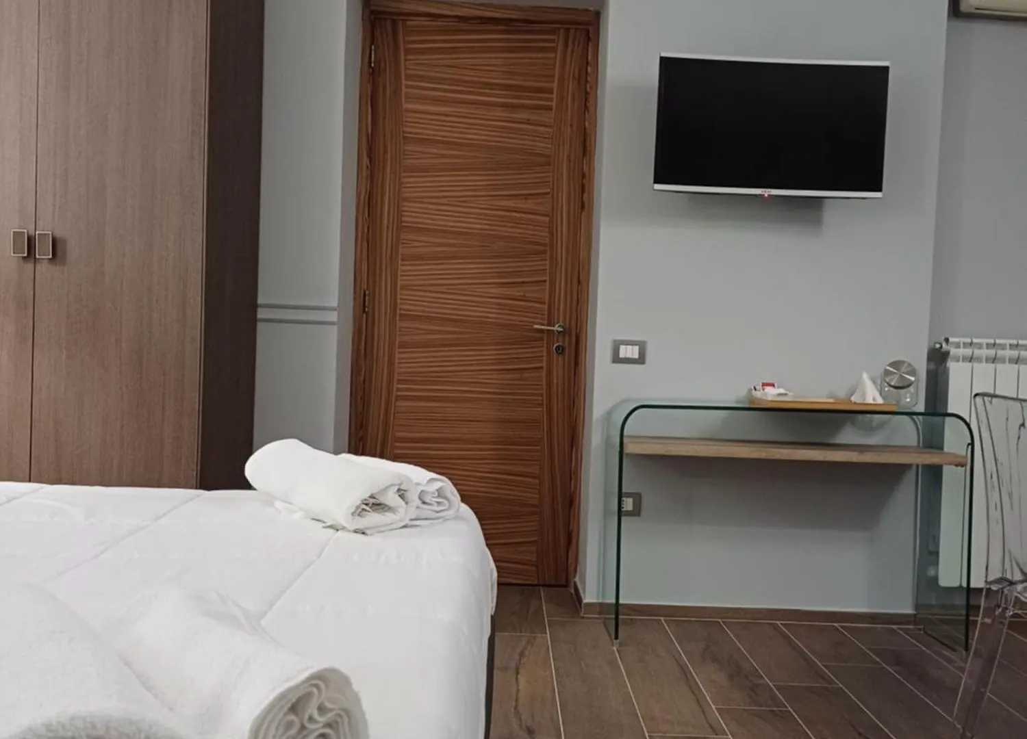 Bed & Breakfast Idomeneo 63 Lecce