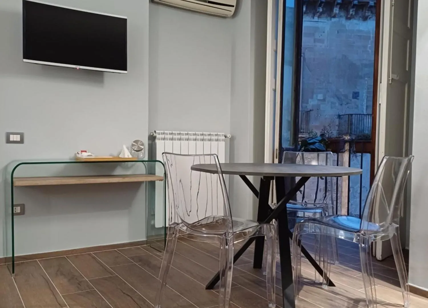 ***  Bed & Breakfast Idomeneo 63 Lecce Italy