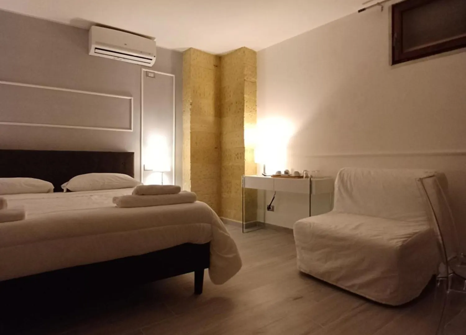 ***  Bed & Breakfast Idomeneo 63 Lecce Italy