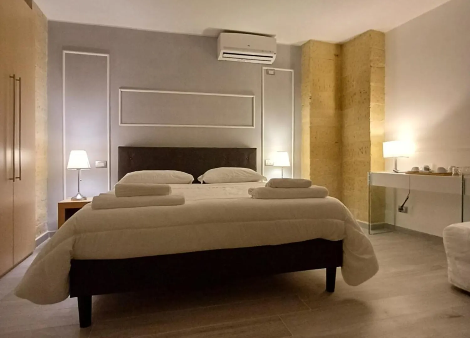Bed & Breakfast Idomeneo 63 Lecce