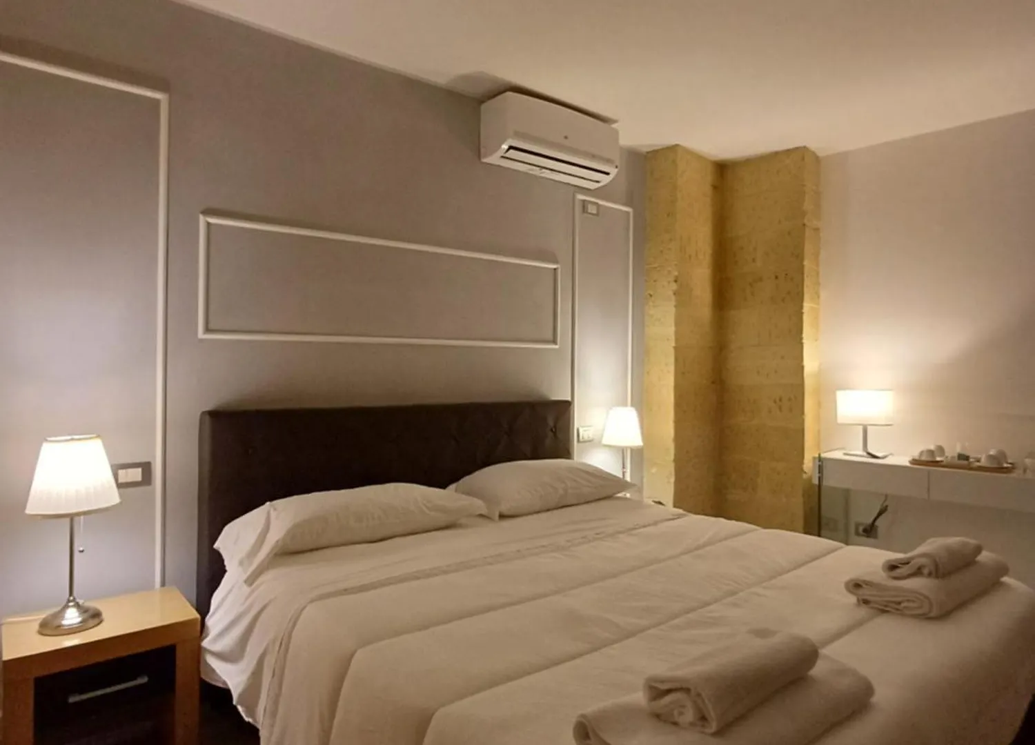 Bed & Breakfast Idomeneo 63 Lecce