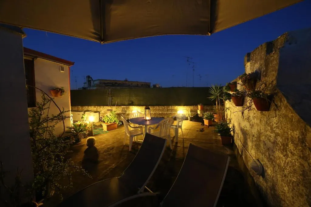 Bed & Breakfast Idomeneo 63 Lecce
