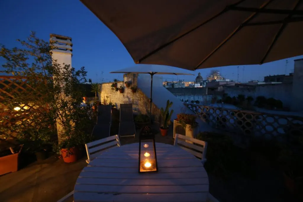 Bed & Breakfast Idomeneo 63 Lecce