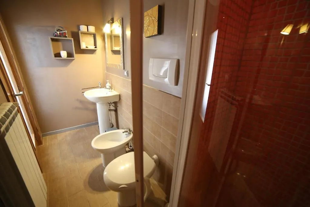 Bed & Breakfast Idomeneo 63 Lecce Italy