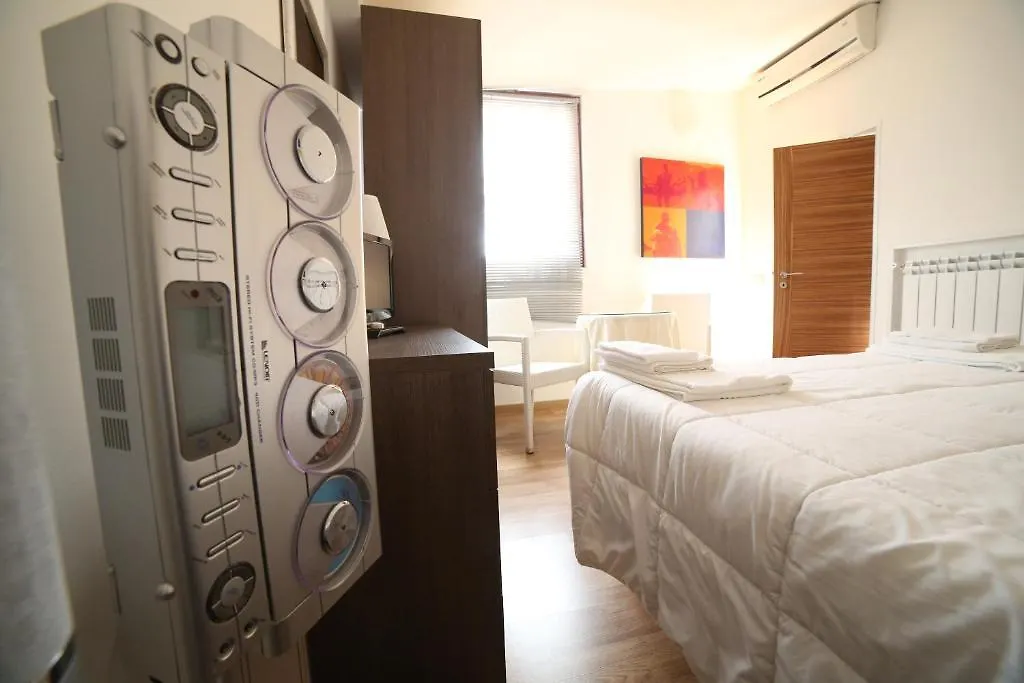 ***  Bed & Breakfast Idomeneo 63 Lecce Italy