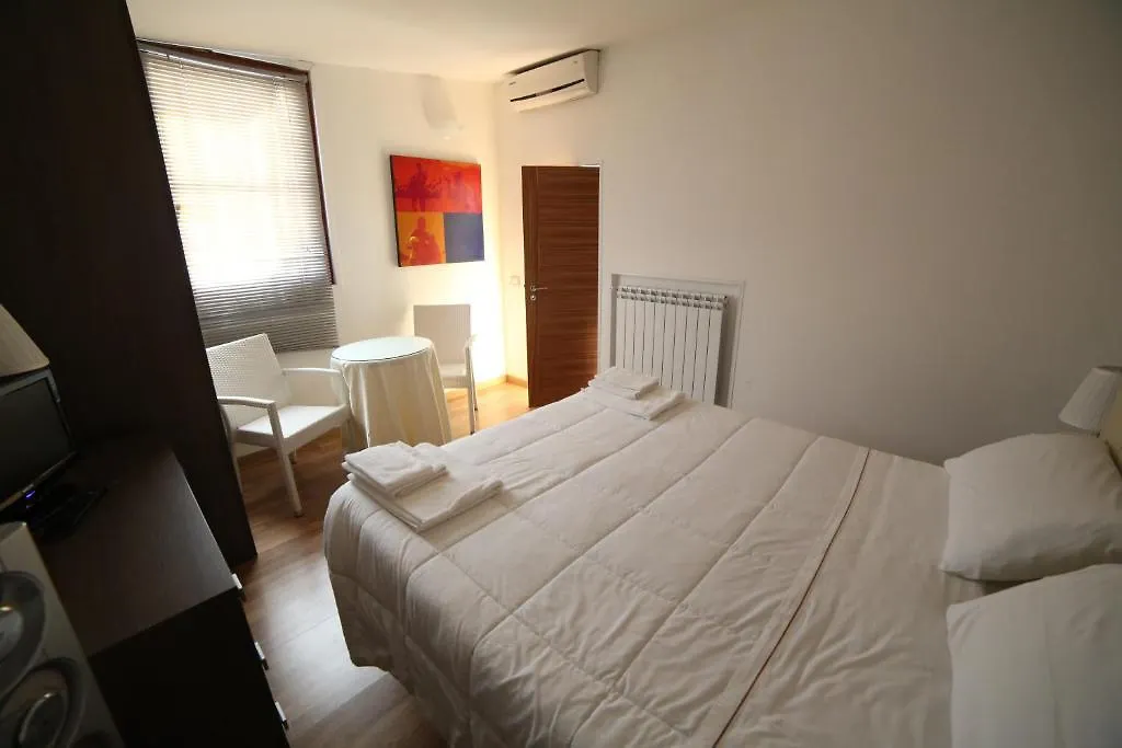 Bed & Breakfast Idomeneo 63 Lecce
