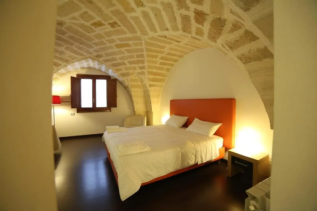 Bed & Breakfast Idomeneo 63 Lecce