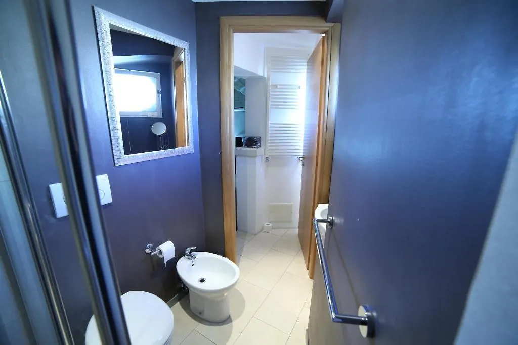 Bed & Breakfast Idomeneo 63 Lecce