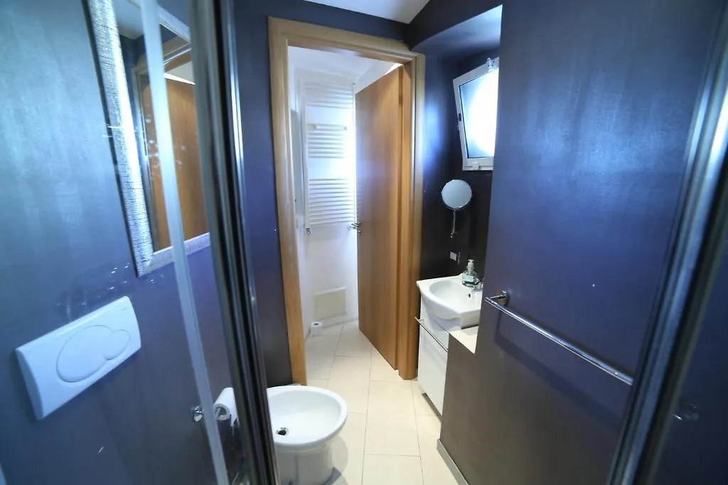 Bed & Breakfast Idomeneo 63 Lecce