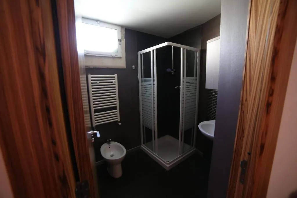 Bed & Breakfast Idomeneo 63 Lecce