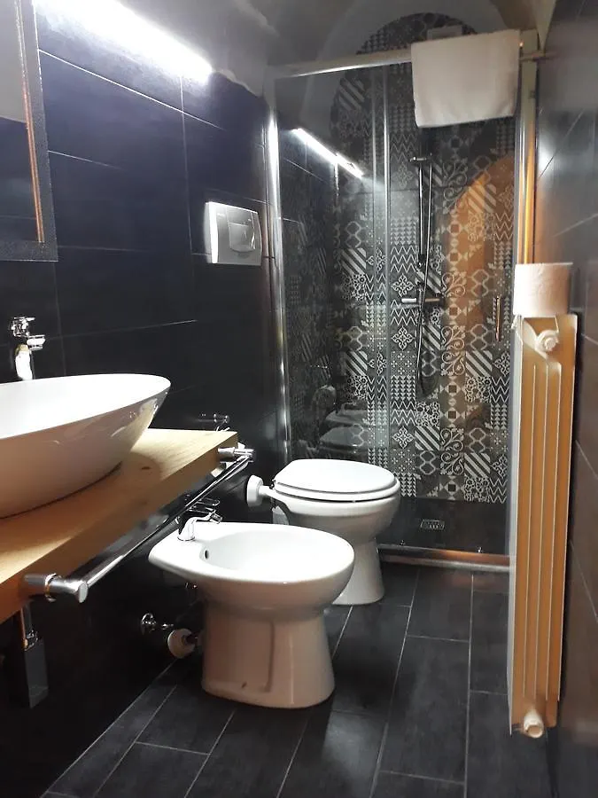 Bed & Breakfast Idomeneo 63 Lecce