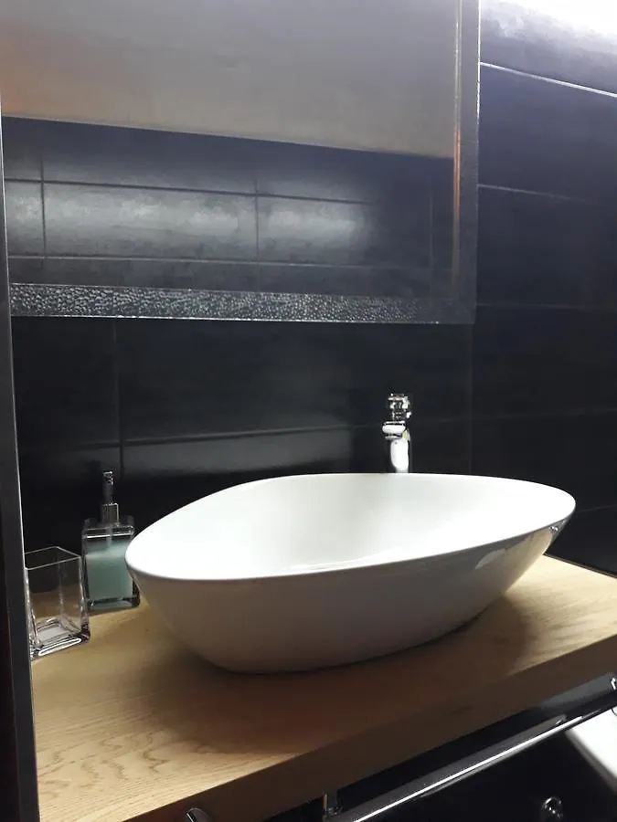 Bed & Breakfast Idomeneo 63 Lecce 3*,  Italy