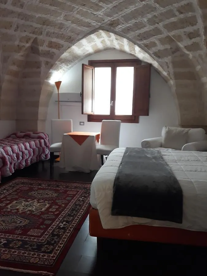 ***  Bed & Breakfast Idomeneo 63 Lecce Italy