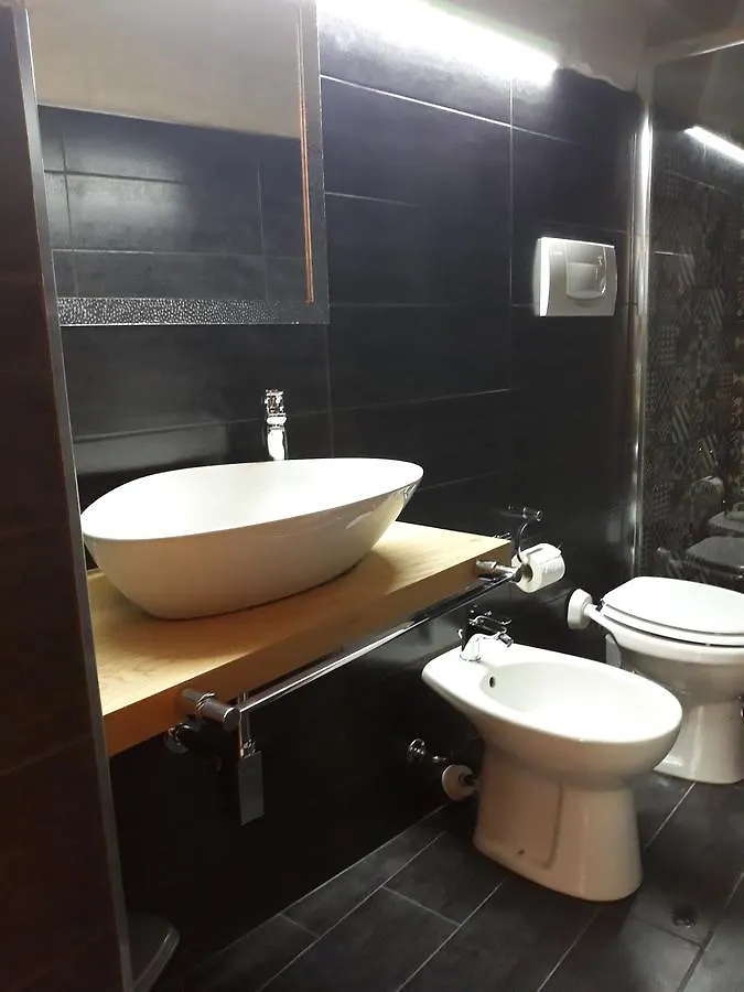 Bed & Breakfast Idomeneo 63 Lecce