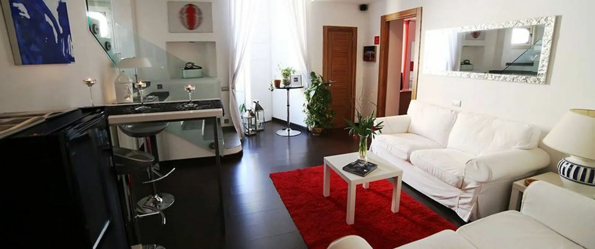 Bed & Breakfast Idomeneo 63 Lecce